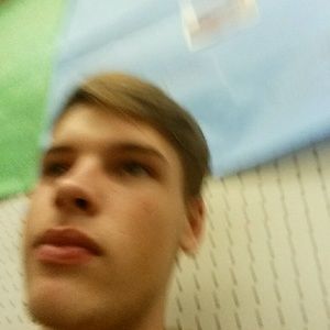 Meet your Posher, Zak